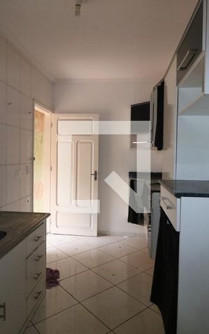 Casa para alugar com 160m², 4 quartos e 2 vagasCozinha
