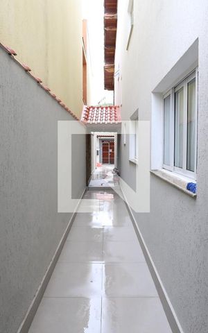 Casa à venda com 278m², 3 quartos e 4 vagasCorredor