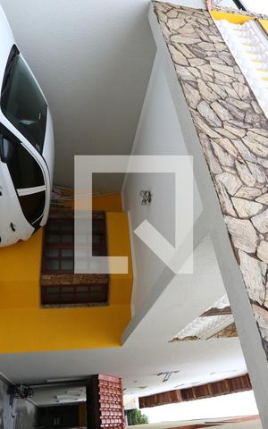 Casa à venda com 278m², 3 quartos e 4 vagasGaragem