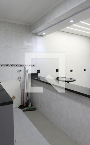 Casa à venda com 278m², 3 quartos e 4 vagasÁrea de Serviço