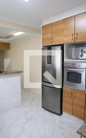 Casa à venda com 278m², 3 quartos e 4 vagasCozinha