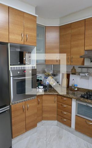 Casa à venda com 278m², 3 quartos e 4 vagasCozinha