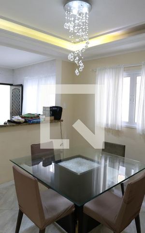 Casa à venda com 278m², 3 quartos e 4 vagasSala de Jantar