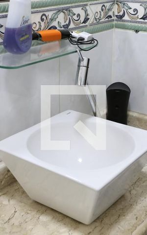 Casa à venda com 278m², 3 quartos e 4 vagasLavabo