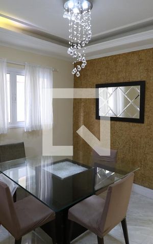 Casa à venda com 278m², 3 quartos e 4 vagasSala de Jantar