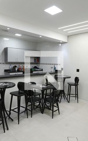 Casa à venda com 278m², 3 quartos e 4 vagasÁrea Gourmet