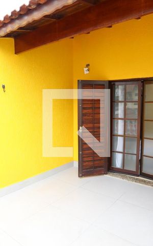 Casa à venda com 278m², 3 quartos e 4 vagasVaranda da Suíte