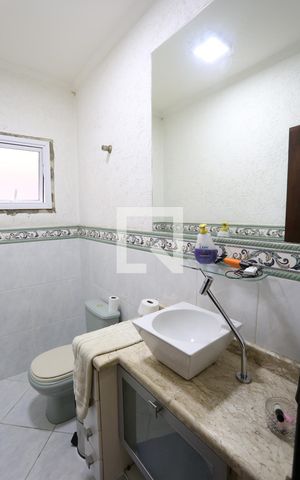 Casa à venda com 278m², 3 quartos e 4 vagasLavabo