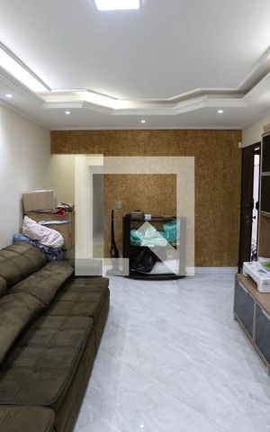 Casa à venda com 278m², 3 quartos e 4 vagasSala