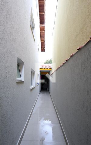 Casa à venda com 278m², 3 quartos e 4 vagasCorredor