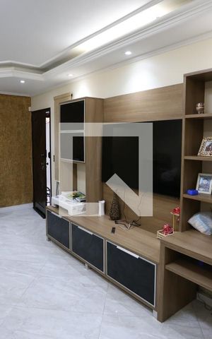 Casa à venda com 278m², 3 quartos e 4 vagasSala