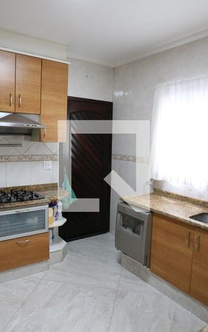 Casa à venda com 278m², 3 quartos e 4 vagasCozinha