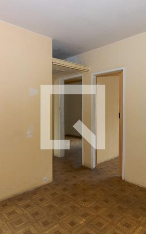 Apartamento à venda com 46m², 2 quartos e 1 vaga Apartamento à venda com 46m², 2 quartos e 1 vagaSala