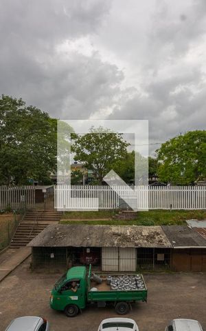 Apartamento à venda com 46m², 2 quartos e 1 vaga Apartamento à venda com 46m², 2 quartos e 1 vagaQuarto 1 - Vista