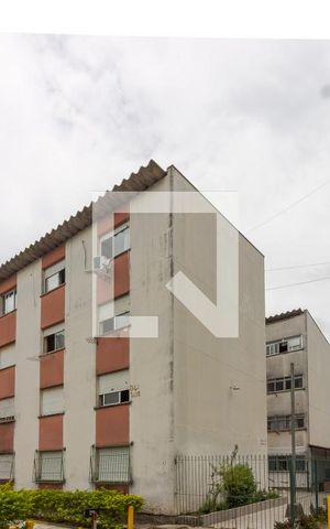 Apartamento à venda com 46m², 2 quartos e 1 vaga Apartamento à venda com 46m², 2 quartos e 1 vagaFachada do bloco