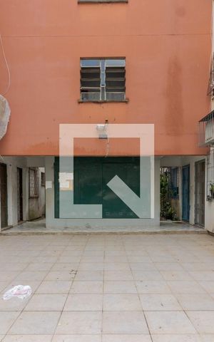 Apartamento à venda com 46m², 2 quartos e 1 vaga Apartamento à venda com 46m², 2 quartos e 1 vagaÁrea comum