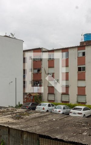 Apartamento à venda com 46m², 2 quartos e 1 vaga Apartamento à venda com 46m², 2 quartos e 1 vagaFachada