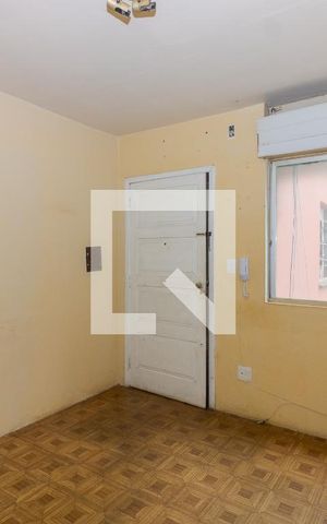 Apartamento à venda com 46m², 2 quartos e 1 vaga Apartamento à venda com 46m², 2 quartos e 1 vagaSala