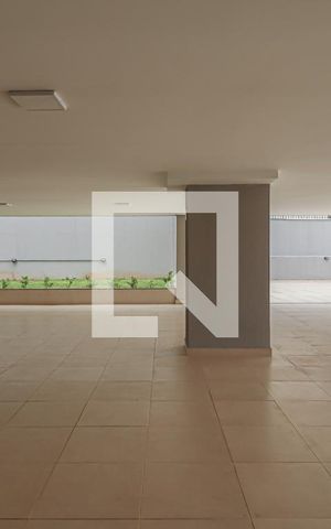 Apartamento para alugar com 55m², 2 quartos e 2 vagasÁrea comum
