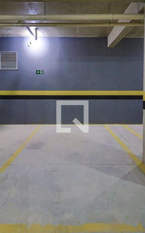 Apartamento para alugar com 55m², 2 quartos e 2 vagasGaragem