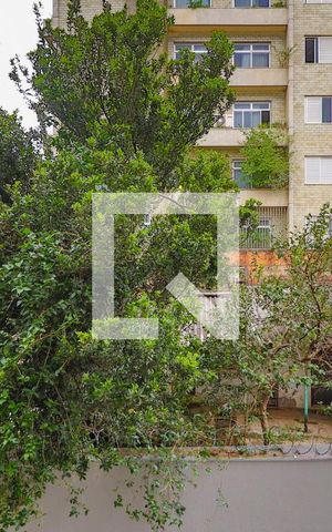 Apartamento para alugar com 55m², 2 quartos e 2 vagasVista da Sala