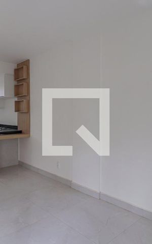 Apartamento para alugar com 55m², 2 quartos e 2 vagasSala