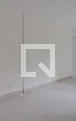 Apartamento para alugar com 55m², 2 quartos e 2 vagasSala