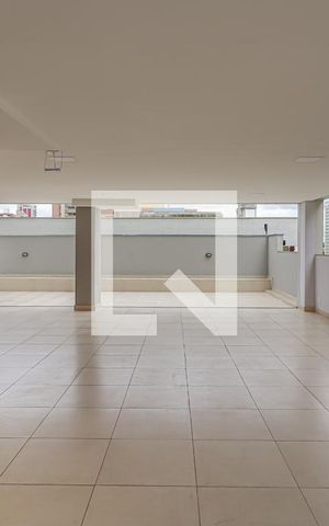 Apartamento para alugar com 55m², 2 quartos e 2 vagasÁrea comum