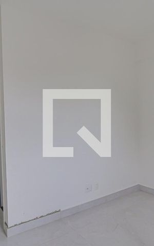 Apartamento para alugar com 55m², 2 quartos e 2 vagasQuarto 2 Suíte