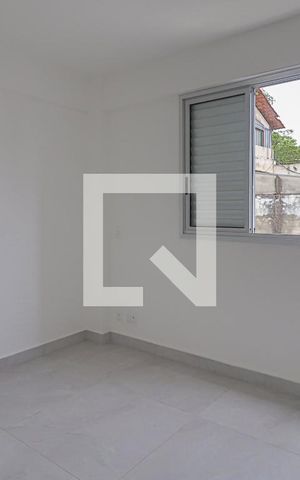 Apartamento para alugar com 55m², 2 quartos e 2 vagasQuarto 2 Suíte