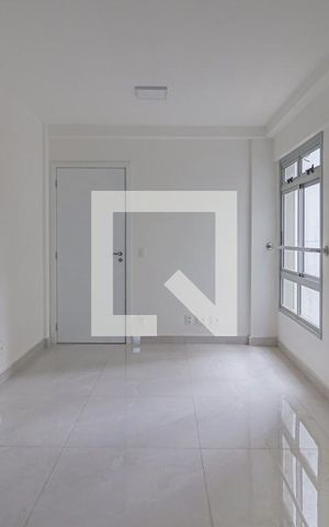 Apartamento para alugar com 55m², 2 quartos e 2 vagasSala