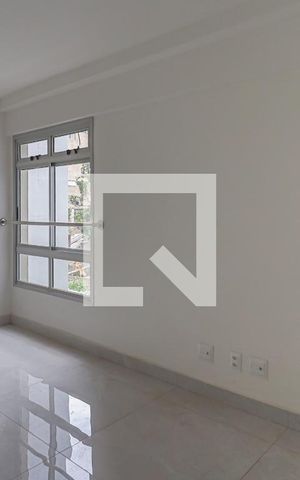 Apartamento para alugar com 55m², 2 quartos e 2 vagasSala