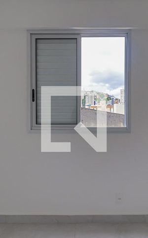 Apartamento para alugar com 55m², 2 quartos e 2 vagasQuarto 2 Suíte