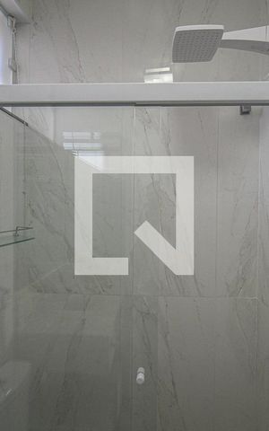Casa para alugar com 210m², 2 quartos e 2 vagasBanheiro da Suíte 2