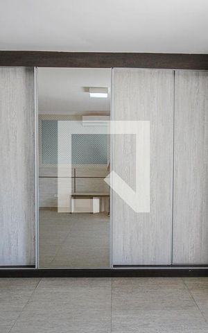 Casa para alugar com 210m², 2 quartos e 2 vagasSuite 1
