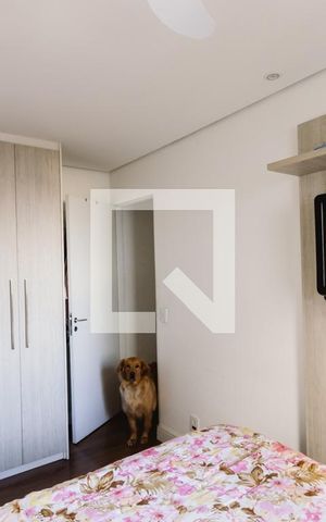Apartamento à venda com 56m², 2 quartos e 1 vaga Apartamento à venda com 56m², 2 quartos e 1 vagaQuarto 1