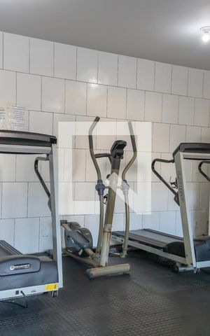 Apartamento à venda com 80m², 3 quartos e 1 vagaÁrea comum - Academia