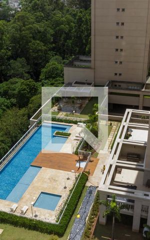 Apartamento à venda com 107m², 3 quartos e 2 vagas Apartamento à venda com 107m², 3 quartos e 2 vagasVista do Quarto