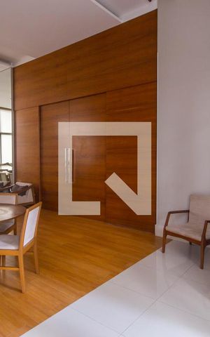 Apartamento à venda com 107m², 3 quartos e 2 vagasÁrea comum - Salão de festas