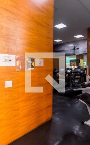 Apartamento à venda com 107m², 3 quartos e 2 vagasAcademia