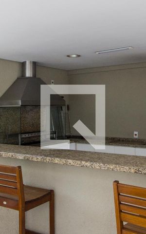 Apartamento à venda com 107m², 3 quartos e 2 vagasÁrea gourmet