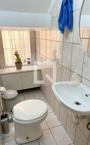 Casa à venda com 150m², 3 quartos e 2 vagas Casa à venda com 150m², 3 quartos e 2 vagasLavabo