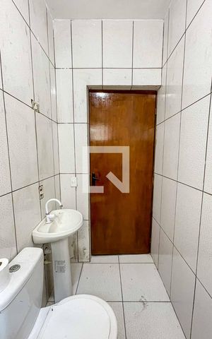 Casa à venda com 130m², 3 quartos e 3 vagas Casa à venda com 130m², 3 quartos e 3 vagasBanheiro do Quarto 3