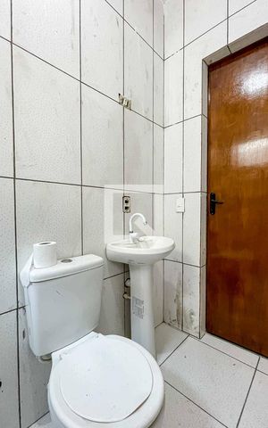 Casa à venda com 130m², 3 quartos e 3 vagas Casa à venda com 130m², 3 quartos e 3 vagasBanheiro do Quarto 3