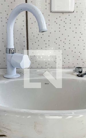 Casa à venda com 130m², 3 quartos e 3 vagas Casa à venda com 130m², 3 quartos e 3 vagasBanheiro do Quarto 2