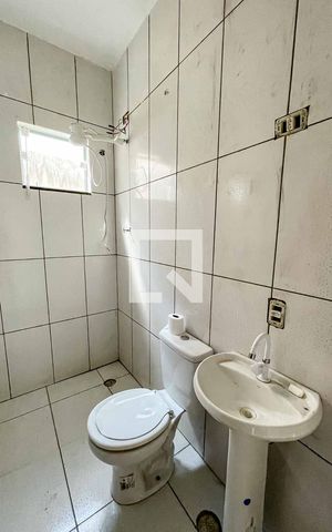 Casa à venda com 130m², 3 quartos e 3 vagas Casa à venda com 130m², 3 quartos e 3 vagasBanheiro do Quarto 3
