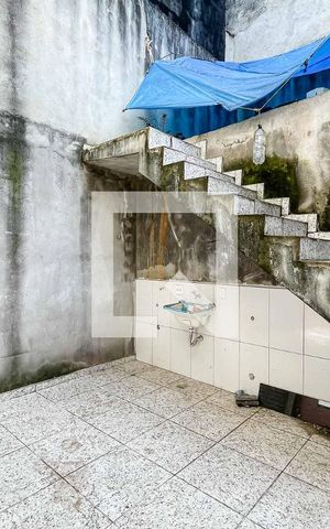 Casa à venda com 130m², 3 quartos e 3 vagas Casa à venda com 130m², 3 quartos e 3 vagasÁrea de Serviço