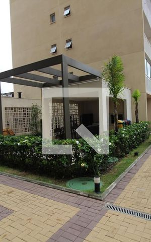 Apartamento para alugar com 28m², 1 quarto e sem vagaChurrasqueira