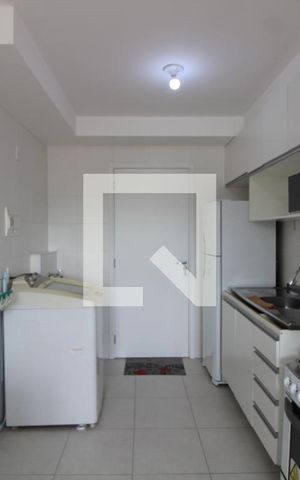 Apartamento para alugar com 28m², 1 quarto e sem vagaSala/Cozinha