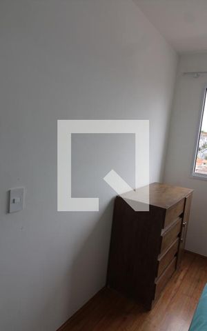 Apartamento para alugar com 28m², 1 quarto e sem vagaQuarto